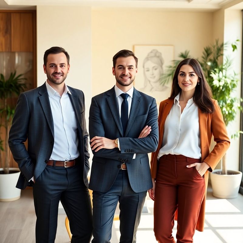 Focus Team
